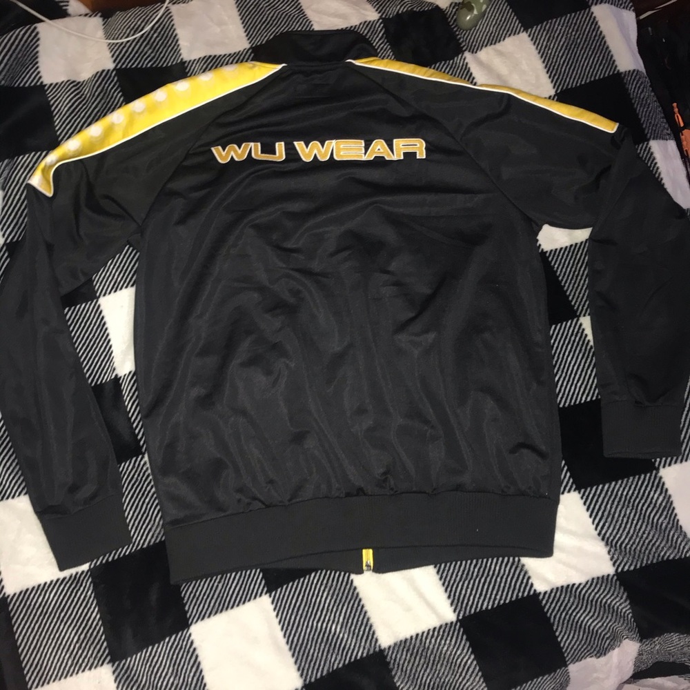 WuWear jacket - Picture 2 of 2